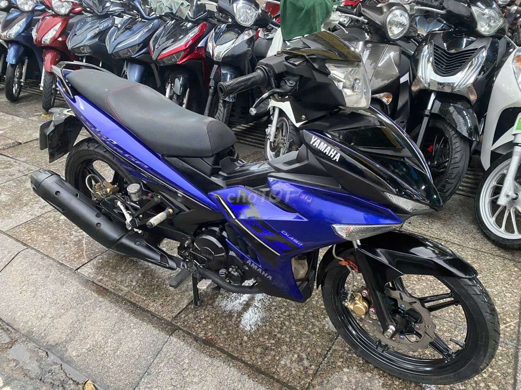 Yamaha Exciter 2017 - ảnh 3