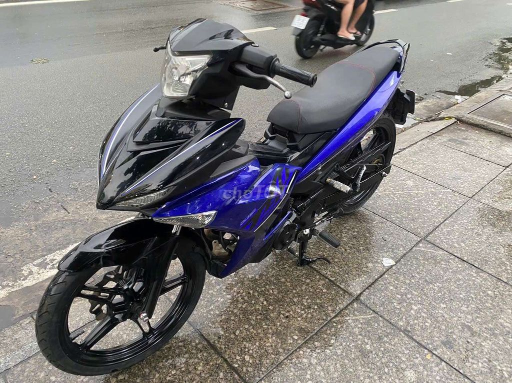 Yamaha Exciter 2017 - ảnh 4