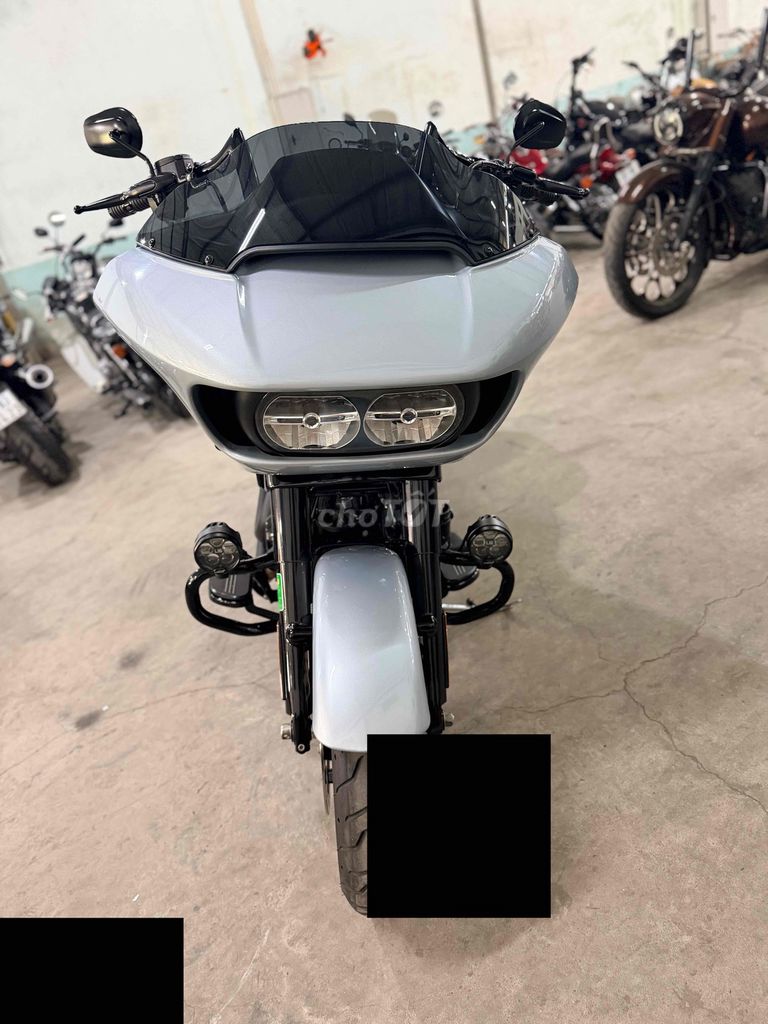 Harley-Davidson 2024 - ảnh 2