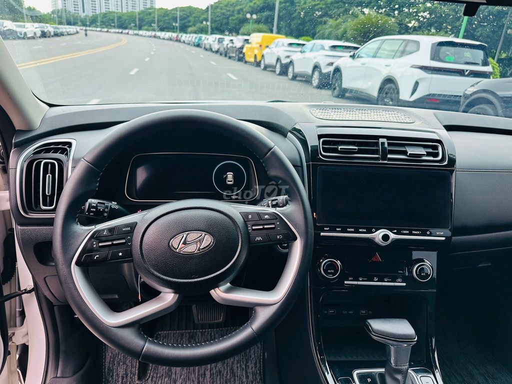 Hyundai Creta 2022 - ảnh 1