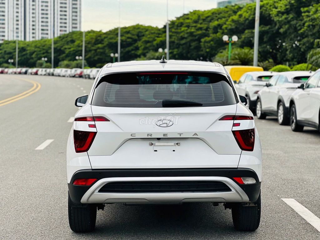 Hyundai Creta 2022 - ảnh 2
