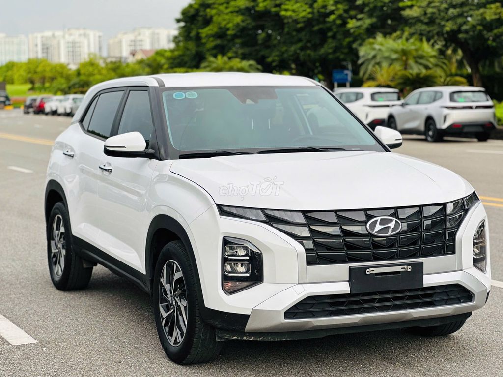 Hyundai Creta 2022 - ảnh 5