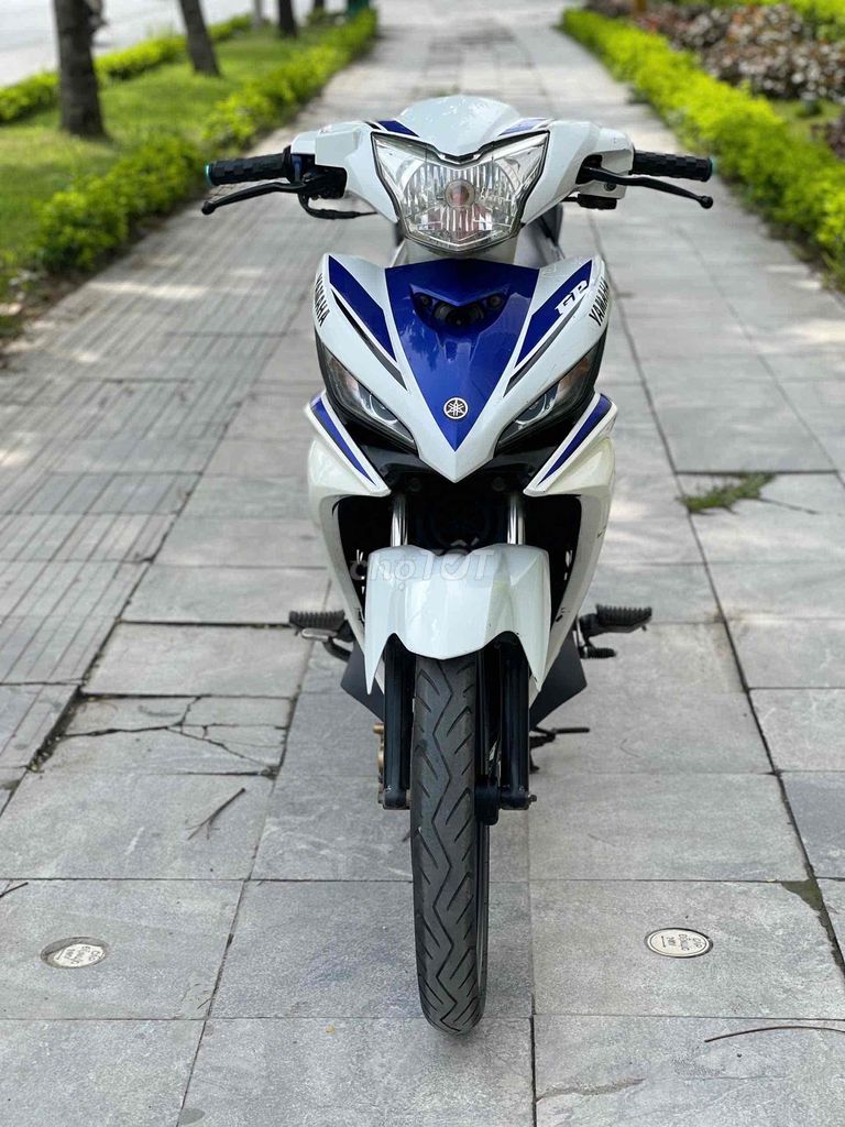 Yamaha Exciter 2016 - ảnh 1