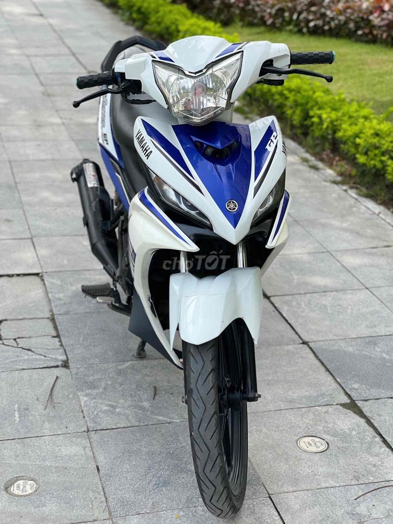 Yamaha Exciter 2016 - ảnh 2