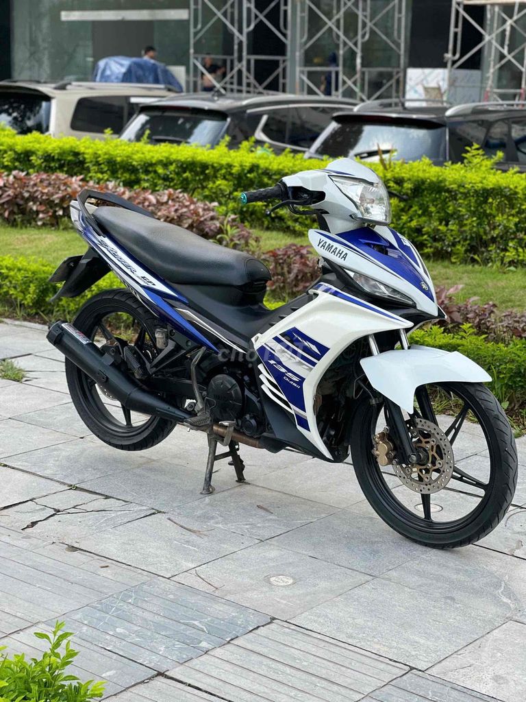 Yamaha Exciter 2016 - ảnh 3