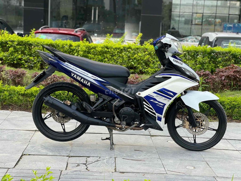 Yamaha Exciter 2016 - ảnh 4