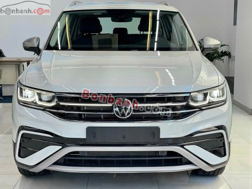 Volkswagen Tiguan Allspace 2023 - ảnh 1