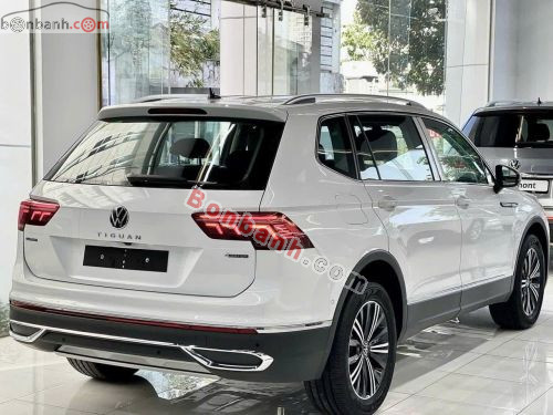 Volkswagen Tiguan Allspace 2023 - ảnh 3