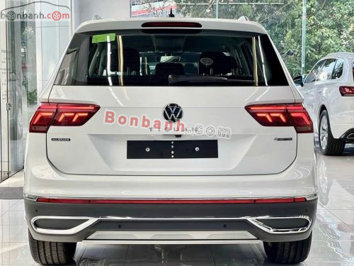 Volkswagen Tiguan Allspace 2023 - ảnh 4