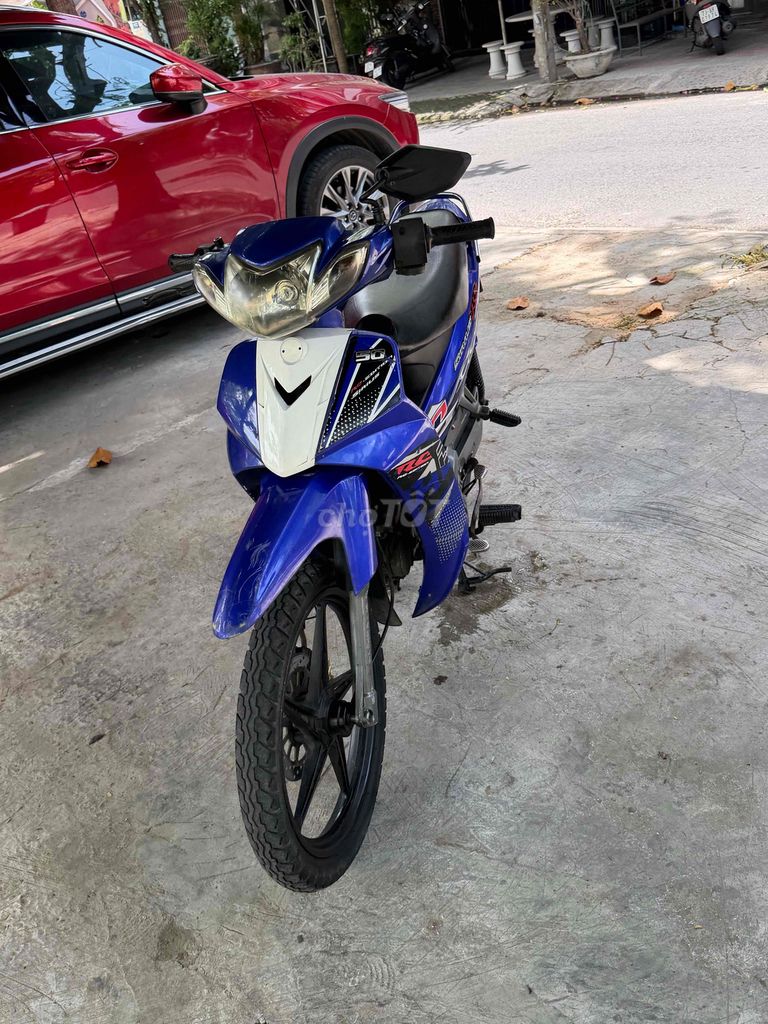 Yamaha Sirius 2020 - ảnh 1