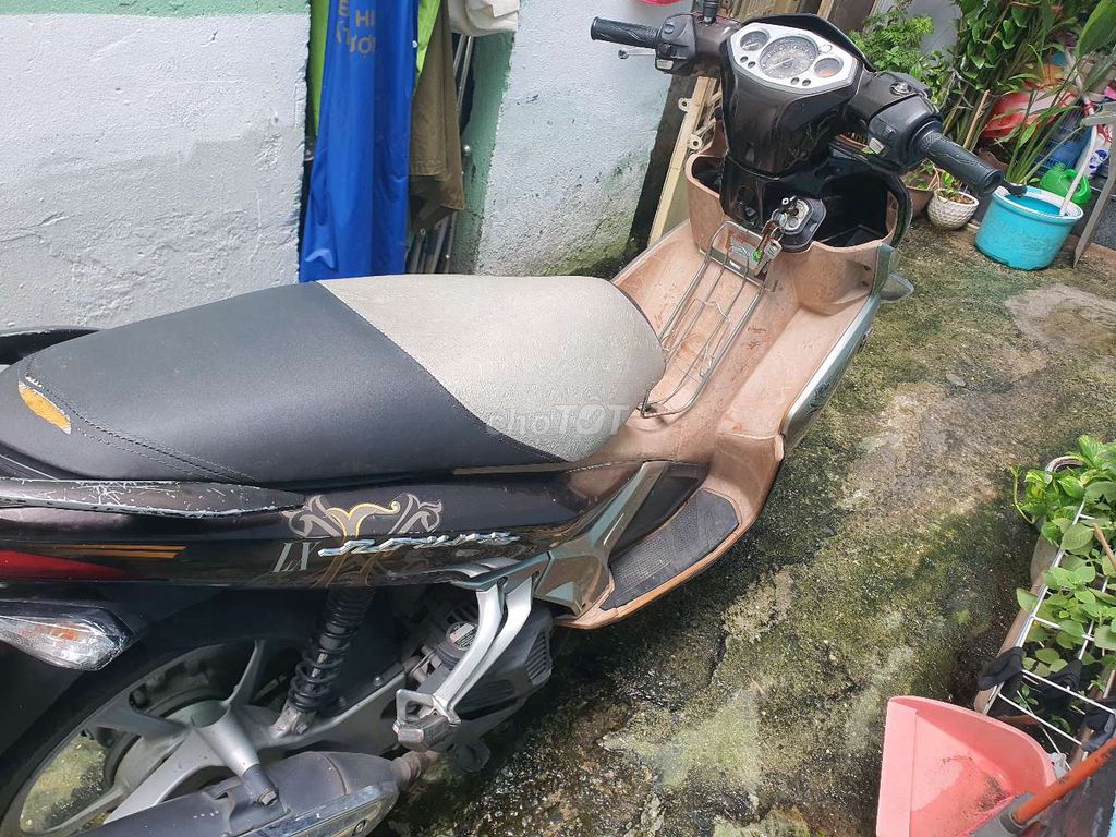 Yamaha Nouvo 2011 - ảnh 1