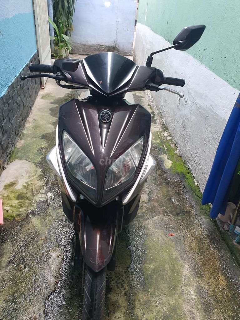 Yamaha Nouvo 2011 - ảnh 2