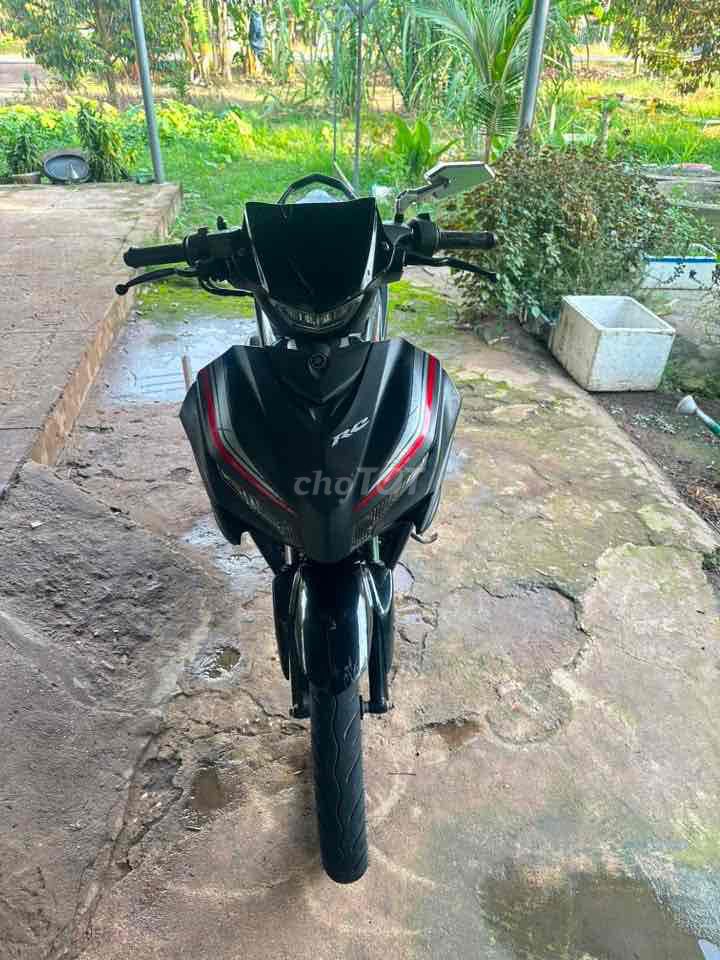 Yamaha Exciter 2021 - ảnh 1