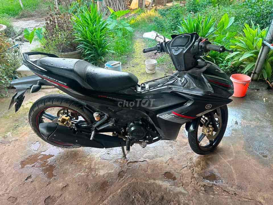 Yamaha Exciter 2021 - ảnh 2