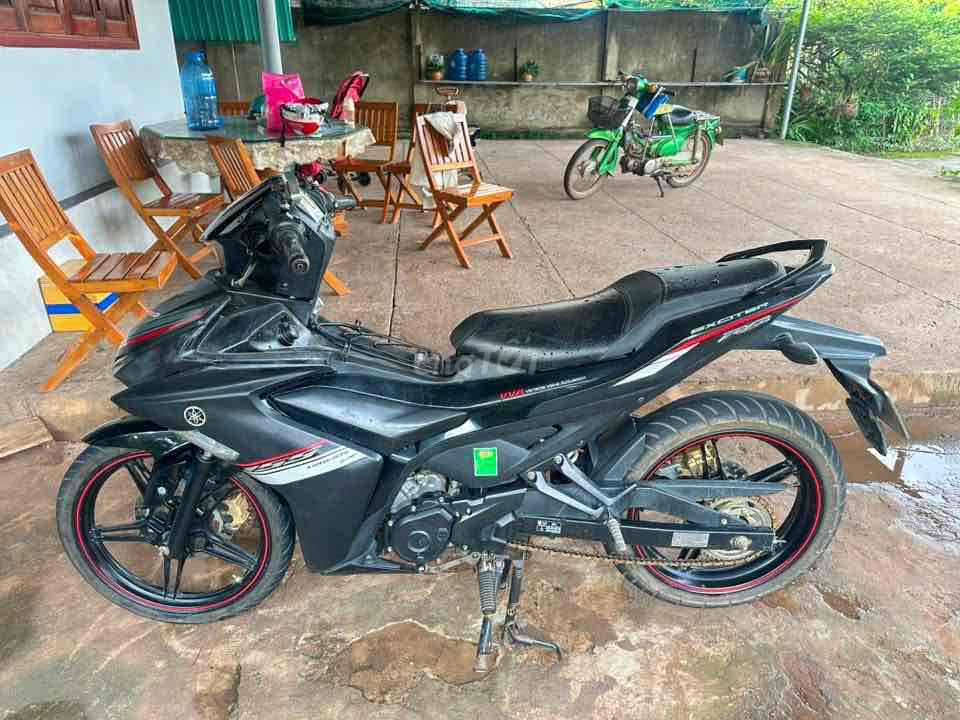 Yamaha Exciter 2021 - ảnh 3