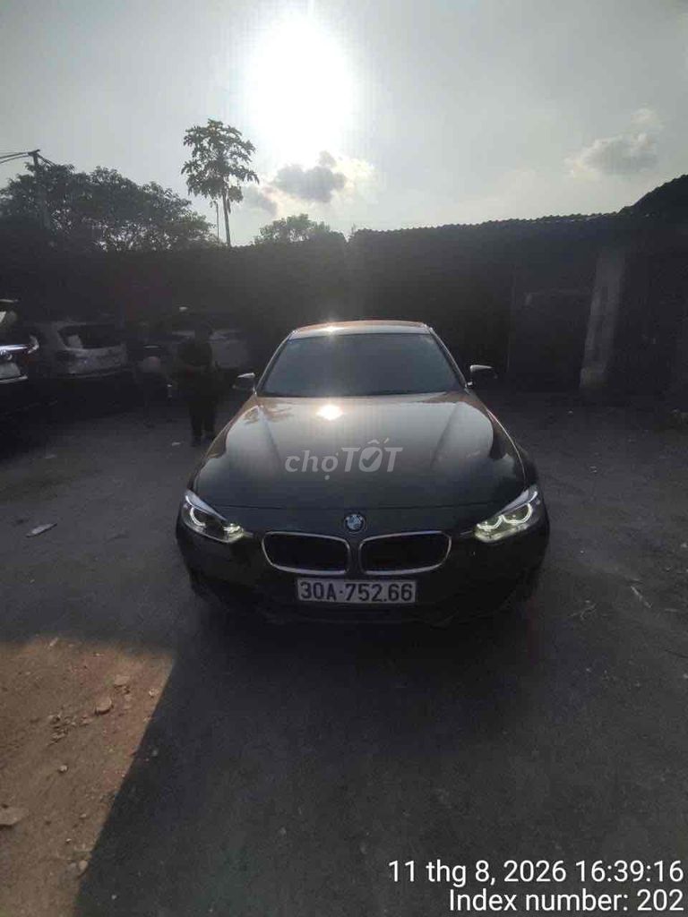 BMW - ảnh 1