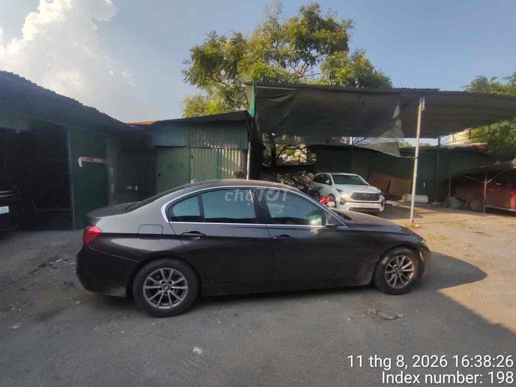 BMW - ảnh 4