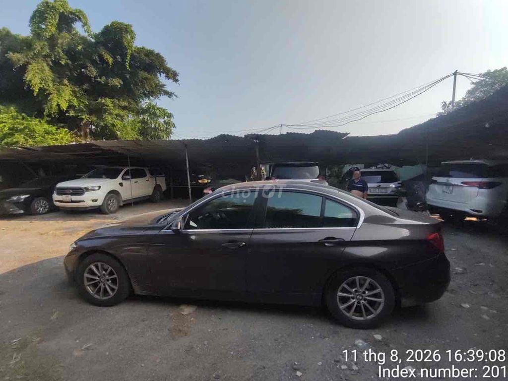 BMW - ảnh 5