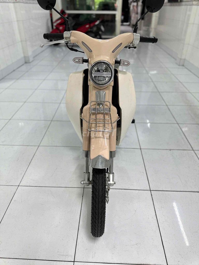 Honda Cup 2026 - ảnh 1