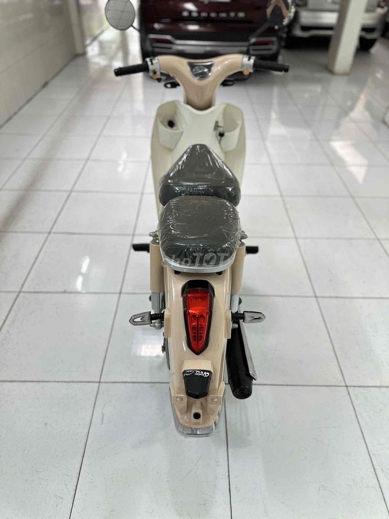 Honda Cup 2026 - ảnh 4