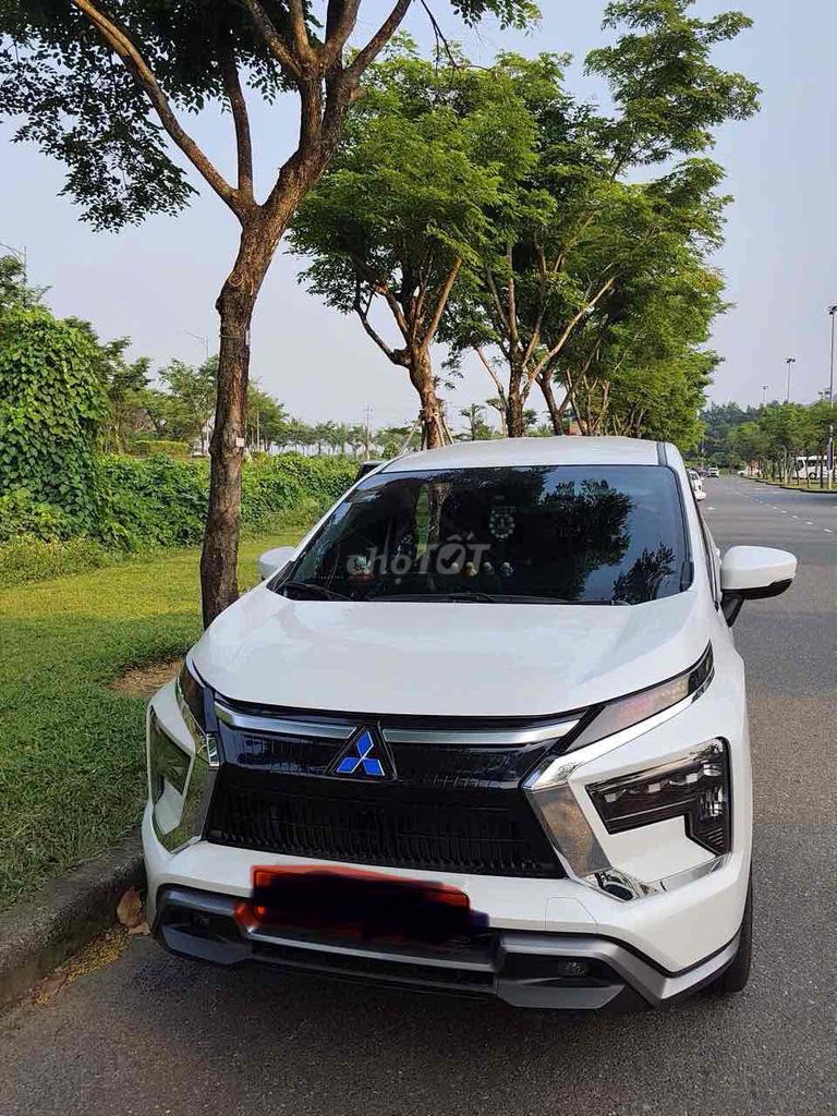 Mitsubishi Xpander 2026 - ảnh 1