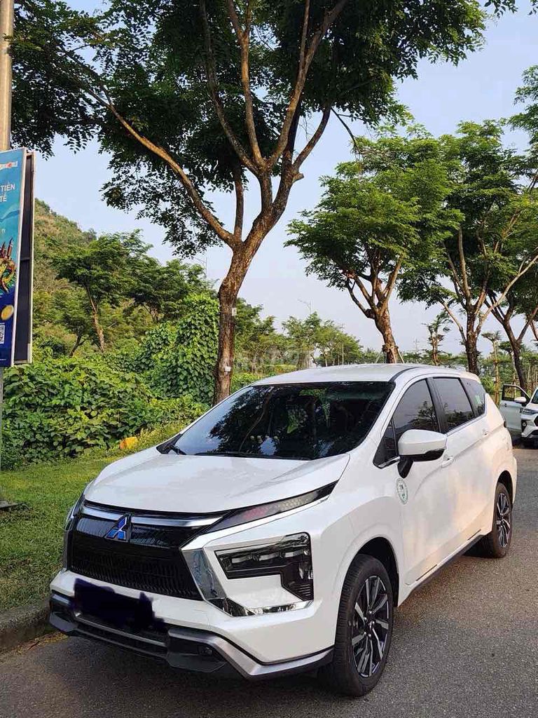Mitsubishi Xpander 2026 - ảnh 2