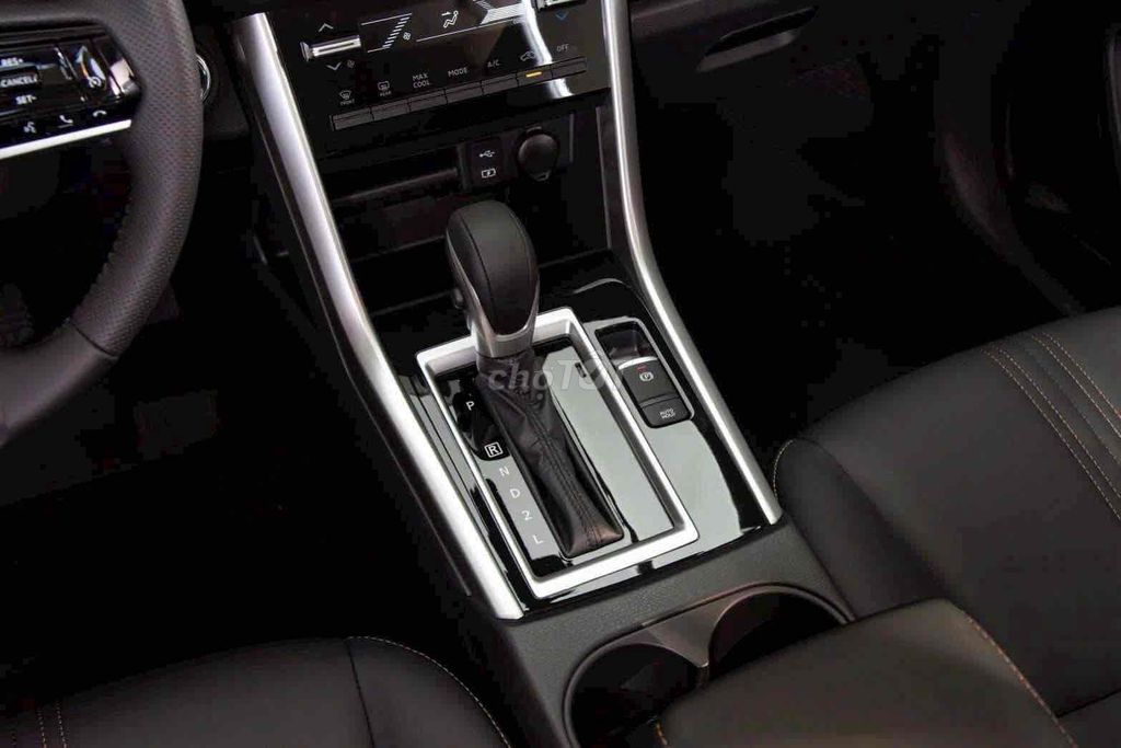 Mitsubishi Xpander 2026 - ảnh 4