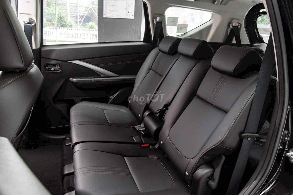 Mitsubishi Xpander 2026 - ảnh 5