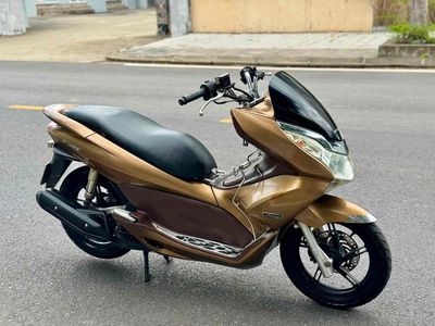 Honda PCX 2012 - ảnh 1