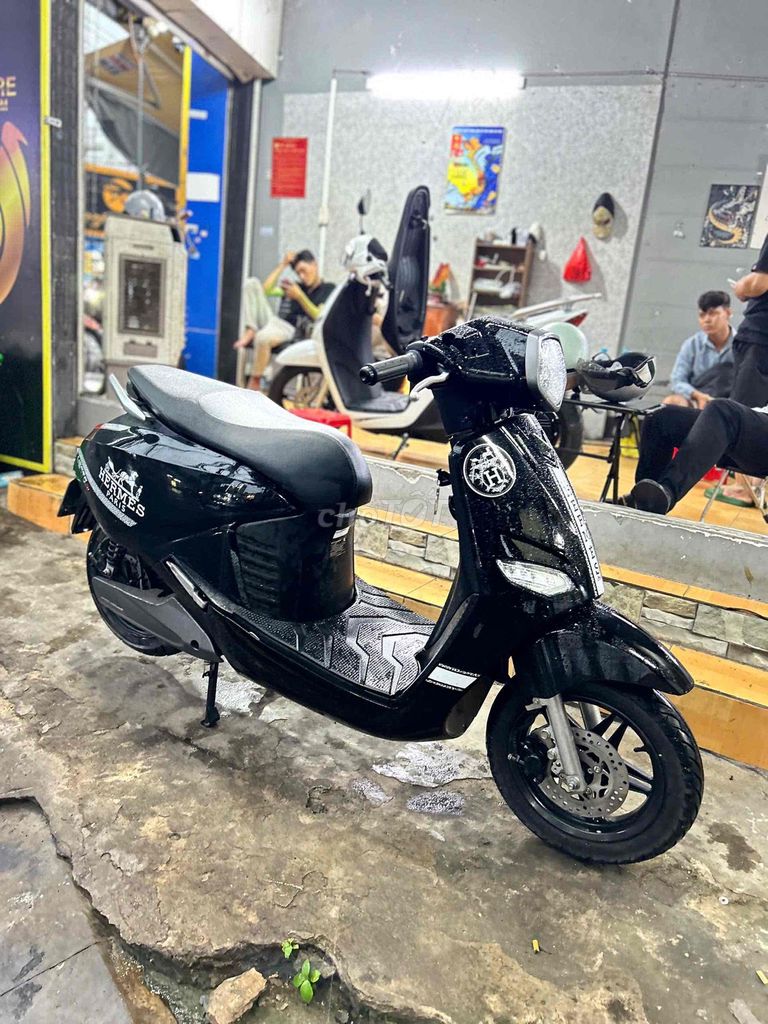 Xe m 2025 - ảnh 2