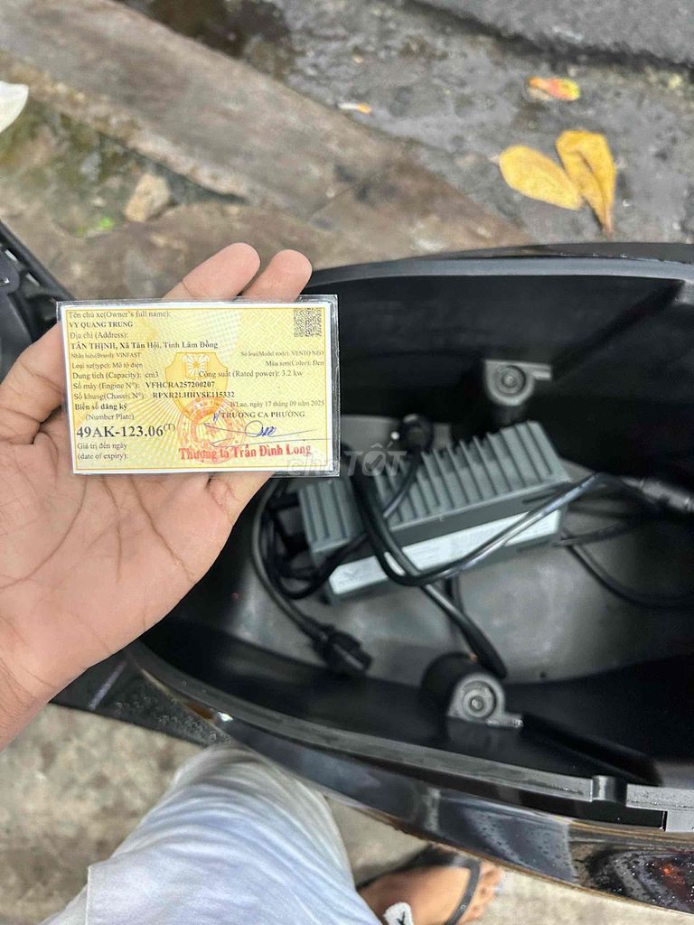 Xe m 2025 - ảnh 3