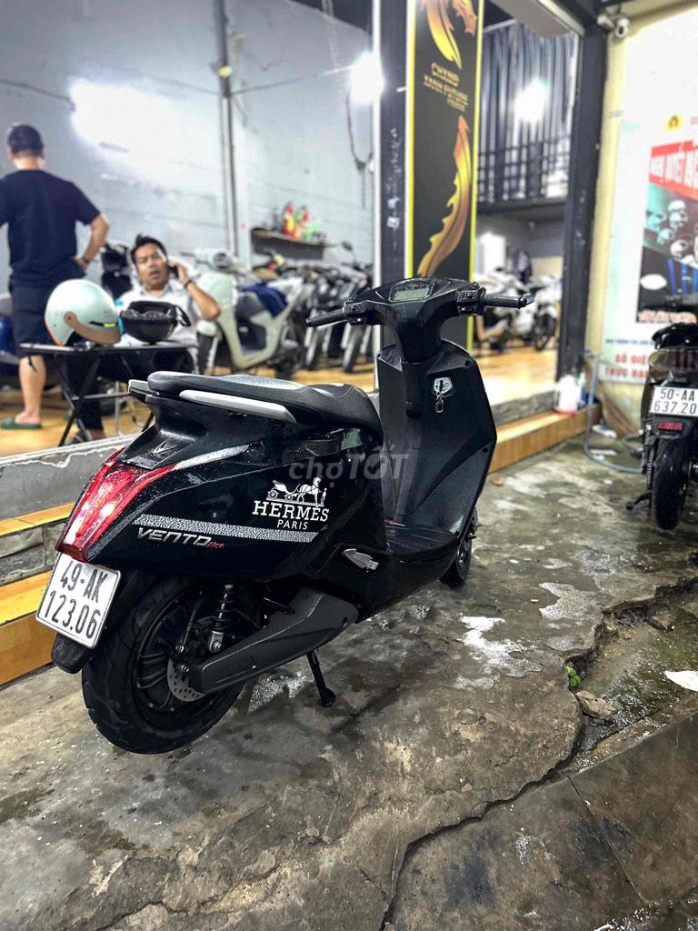 Xe m 2025 - ảnh 4