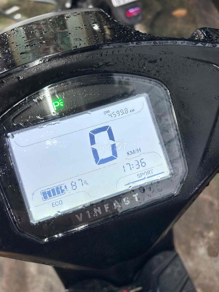 Xe m 2025 - ảnh 5