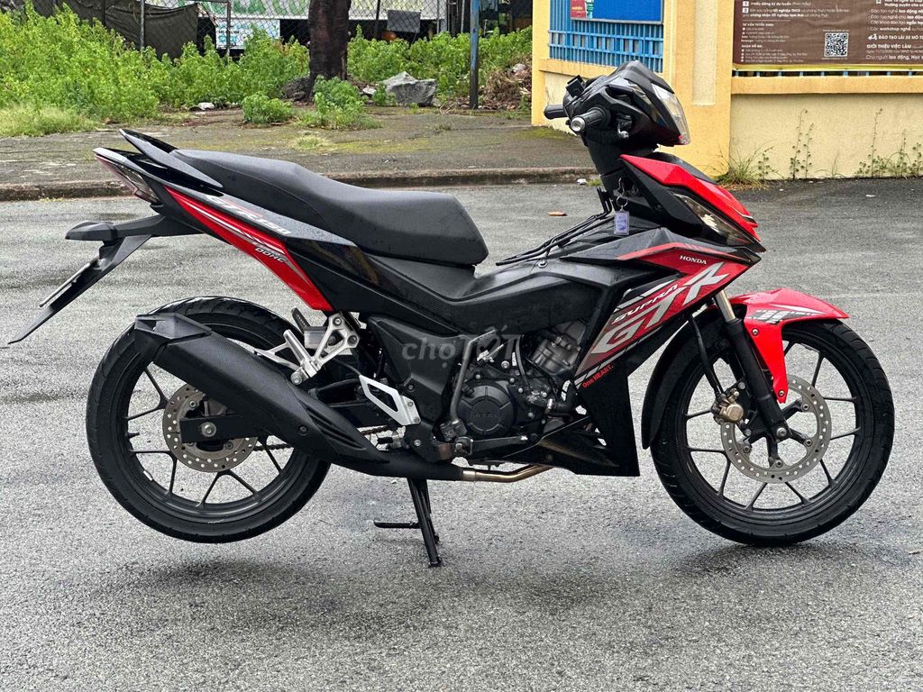 Honda Winner 2017 - ảnh 1