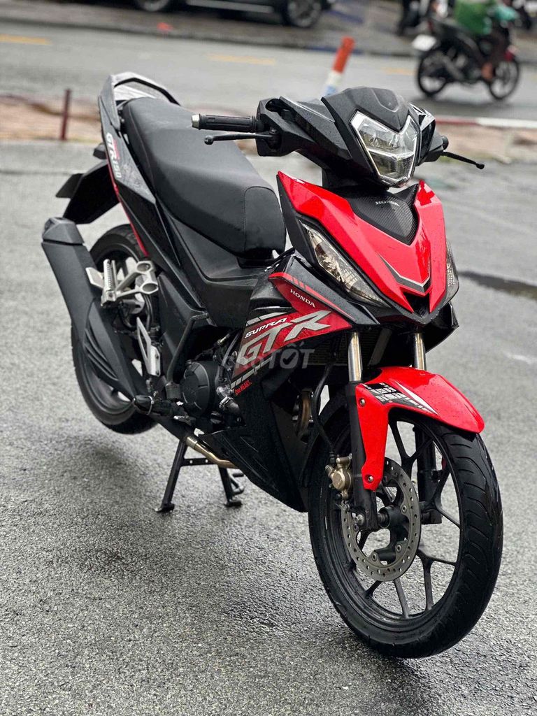 Honda Winner 2017 - ảnh 2