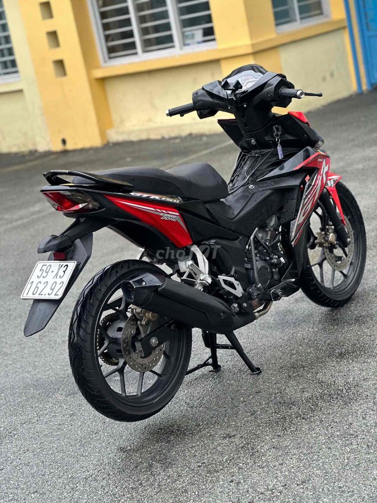 Honda Winner 2017 - ảnh 3