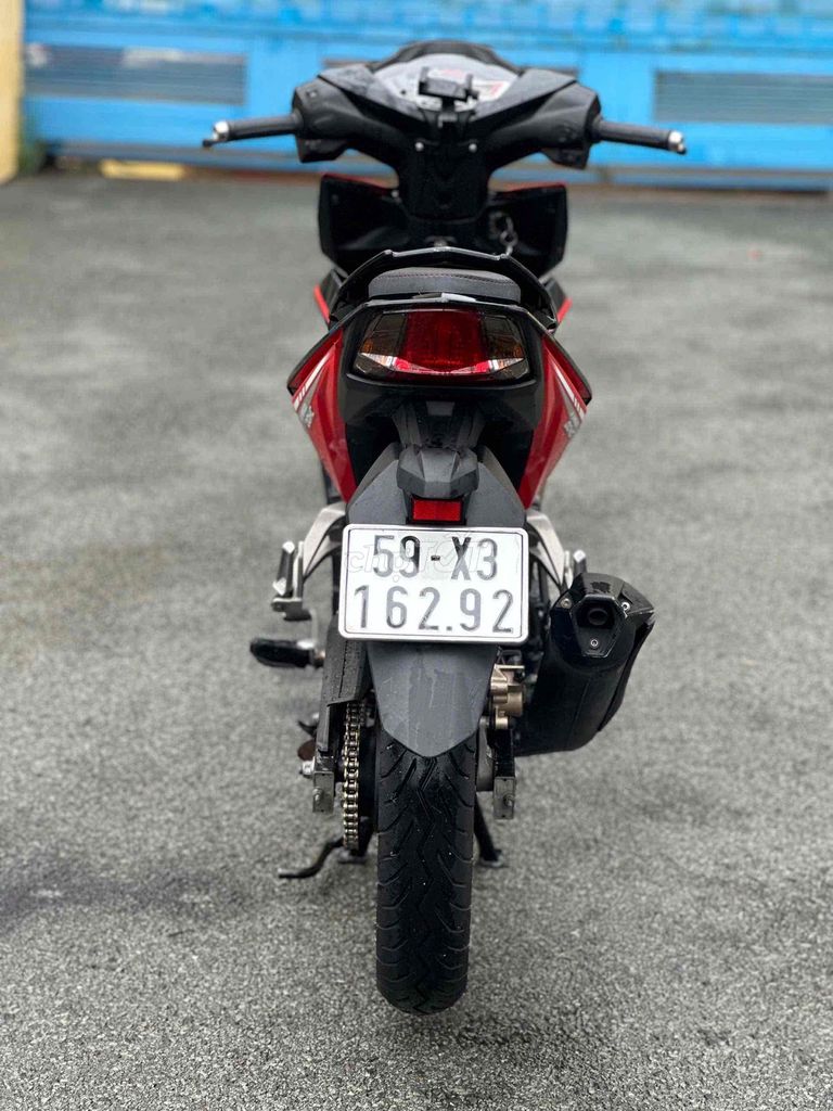 Honda Winner 2017 - ảnh 4