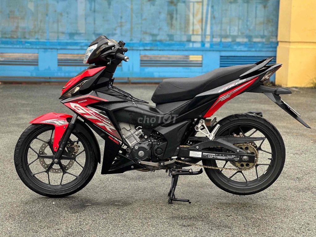 Honda Winner 2017 - ảnh 5