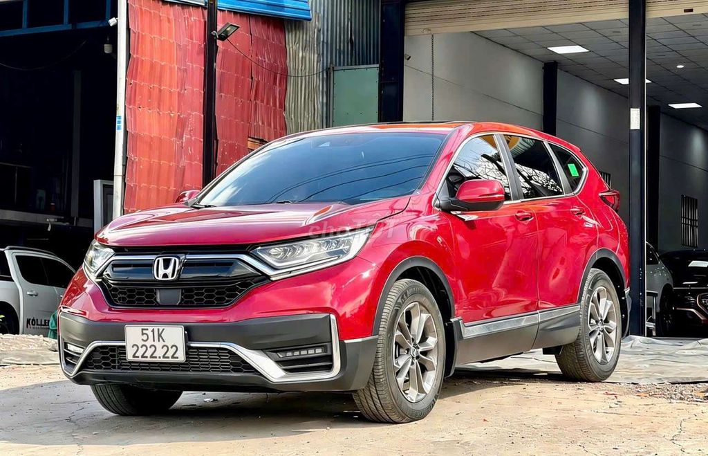 Honda 2021 - ảnh 3