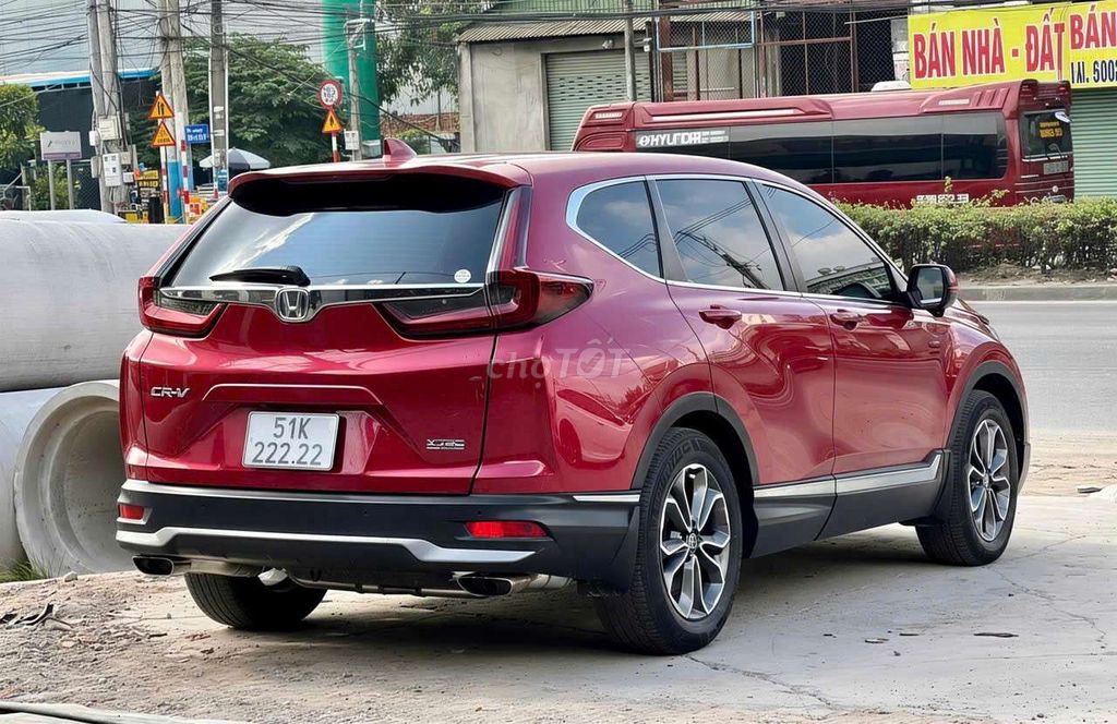 Honda 2021 - ảnh 4