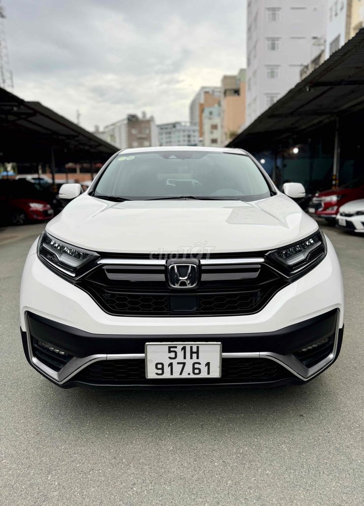 Honda 2021 - ảnh 1