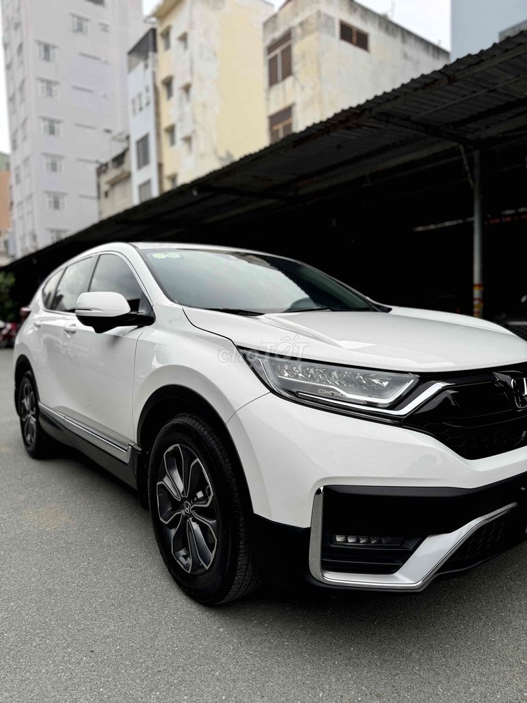 Honda 2021 - ảnh 2
