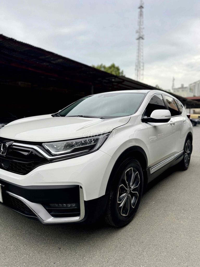 Honda 2021 - ảnh 3