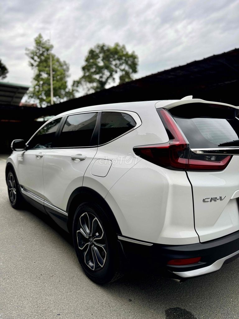 Honda 2021 - ảnh 4