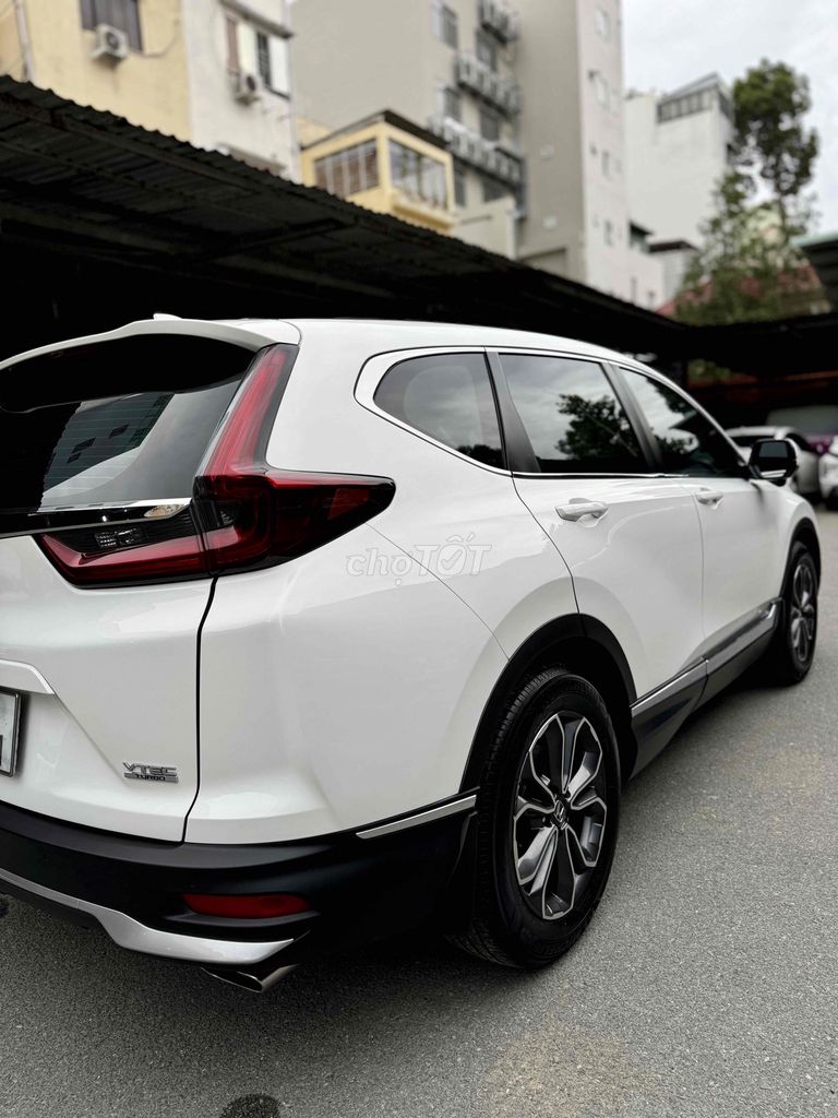 Honda 2021 - ảnh 5