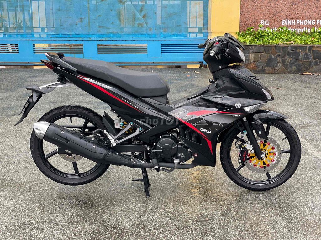 Yamaha Exciter 2018 - ảnh 1