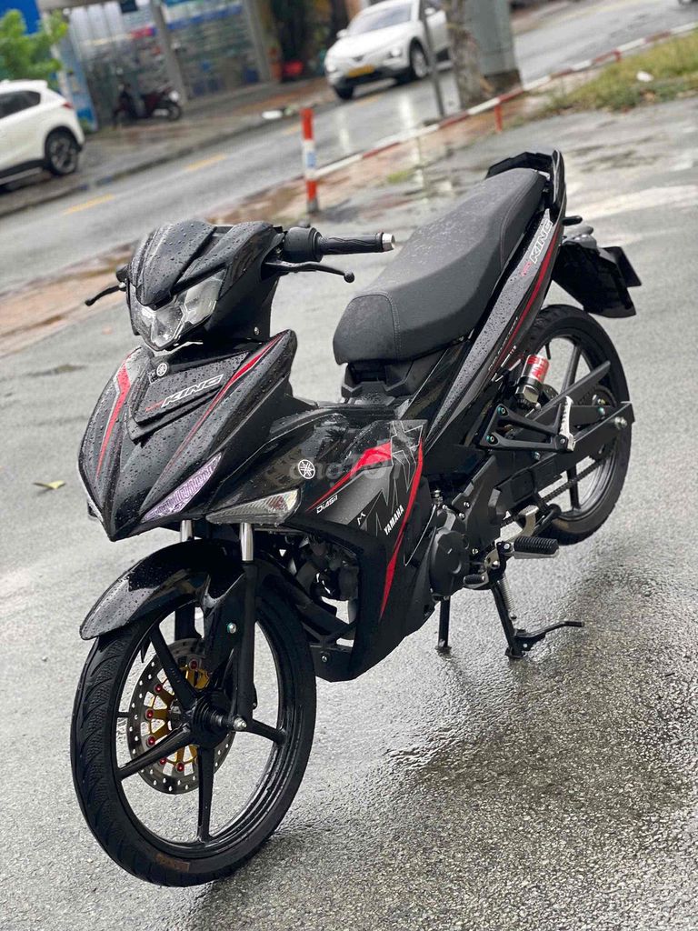Yamaha Exciter 2018 - ảnh 2