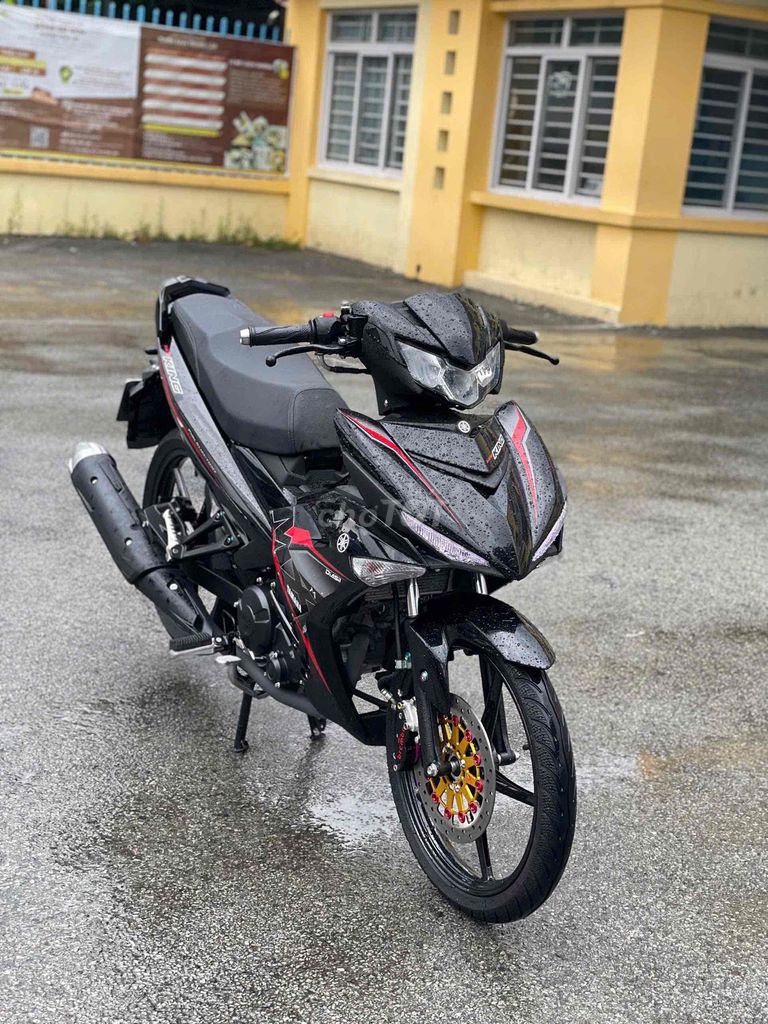 Yamaha Exciter 2018 - ảnh 3