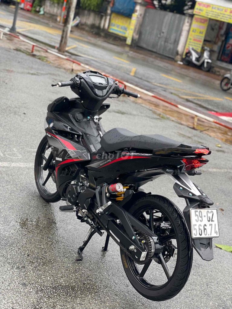 Yamaha Exciter 2018 - ảnh 4