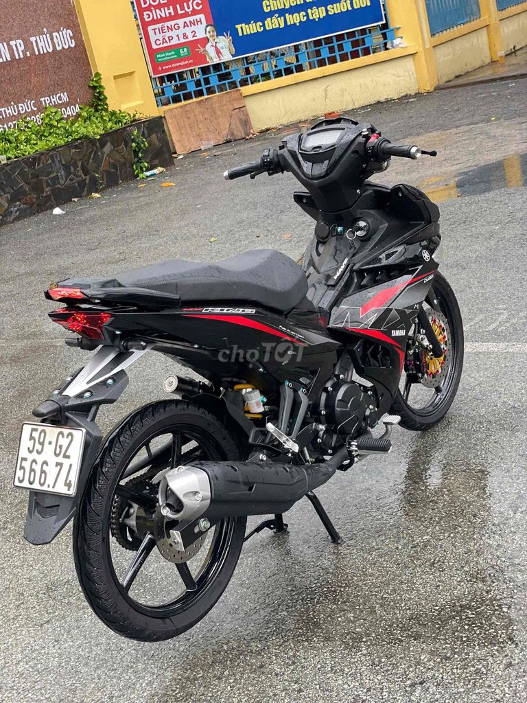 Yamaha Exciter 2018 - ảnh 5